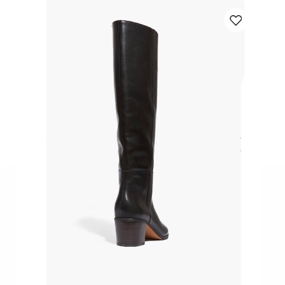 Madewell The Carlotta Tall Boot - Picture 5 of 6